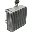 EVG557 AC Evaporator core for Isuzu D-Max Chevrolet Luv Dmax 05 06 07 08
