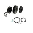 A/C Compressor Clutch Compatible With Escalade Tahoe Suburban Yukon Avalanche OEM CL363