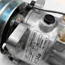 AC Kit EVU111 Universal Evaporator Underdash Unit Compressor & AC Condenser 12 x 14