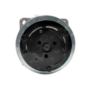 AC Kit EVU111 Universal Evaporator Underdash Unit Compressor & AC Condenser 12 x 14