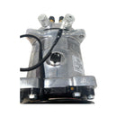 Universal AC Compressor SD508 - V-Belt 2 Grooves, 12V - New