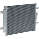 AC Condenser For Fiat Palio 2006-2008