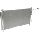 A/C Condenser fits 2015-2022 Nissan Murano