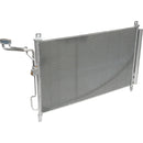 A/C Condenser fits 2015-2022 Nissan Murano