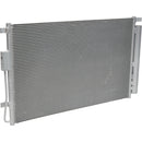 A/C Condenser fits 2016-2018 Kia Sorento 2.4L 3.3L