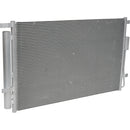 A/C Condenser fits 2016-2018 Kia Sorento 2.4L 3.3L