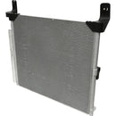 A/C Condenser fits 2016-2021 Toyota Tacoma