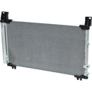 AC Condenser for 2016-2017 Lexus IS300 / IS350 DPI 30022 LX3030140
