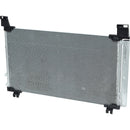 AC Condenser for 2016-2017 Lexus IS300 / IS350 DPI 30022 LX3030140