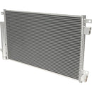 A/C Aluminum Condenser for 2016 2021 Chevrolet Spark