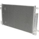 A/C Aluminum Condenser for 2016 2021 Chevrolet Spark
