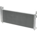 A/C Condenser for Toyota RAV4 2016-2017 Hybrid Limited & XLE