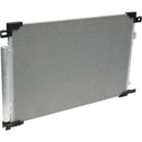 A/C Condenser for Toyota Camry 18-20 / Avalon 19-20 / RAV