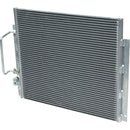 A/C Condenser for Chevrolet Colorado GMC Canyon 04 05 06 07 08 09 10 11 1