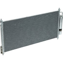 A/C Condenser for Nissan Altima 2002-2006 Maxima 2004-2008