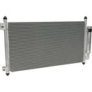 A/C Condenser for Acura Fits TL 04 05 06 07 08 3.2L V6