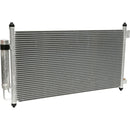 A/C Condenser for Acura Fits TL 04 05 06 07 08 3.2L V6