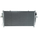 A/C Condenser for Nissan Frontier 2004  Nissan Xterra 03 04