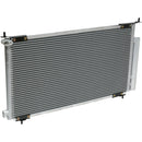 A/C Condenser for 2002-2006 Honda CR-V / 2003-2011 Element 2.4 L41