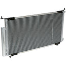 A/C Condenser for 2002-2006 Honda CR-V / 2003-2011 Element 2.4 L41