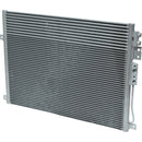 A/C Condenser for 06-10 Jeep Commander / 05-10 Grand Cherokee