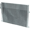 A/C Condenser for 06-10 Jeep Commander / 05-10 Grand Cherokee