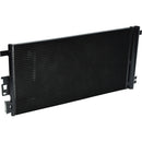 COG235 AC Condenser for Chevrolet Malibu Pontiac G6 Saturn Aura