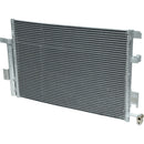 A/C Condenser for Chevrolet  Cadillac Fits Corvette SSR XLR 05-13