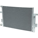 A/C Condenser for Chevrolet  Cadillac Fits Corvette SSR XLR 05-13