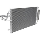 A/C Condenser for Hyundai Kia Fits Tucson Sportage 2.0 2.7 L4