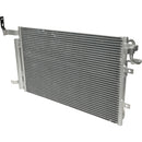 AC Condenser fits Kia Spectra 2006 2005