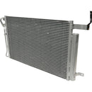 AC Condenser fits Kia Spectra 2006 2005