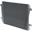 A/C Condenser for Volkswagen Fits 06 07 08 09 10 Passat CC 09-12