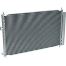 A/C Condenser for Toyota Fits Rav4 2.4 3.5 L4 4Cyl V6 6CyL
