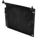 A/C Parallel Flow Condenser for 2007-2014 Toyota FJ Cruiser