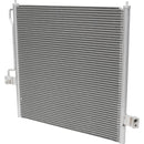 COF125 3588 A/C Condenser for Ford Explorer / Explorer Sport Trac / Mercury / Mountaineer