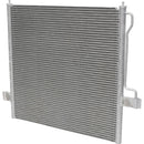 COF125 3588 A/C Condenser for Ford Explorer / Explorer Sport Trac / Mercury / Mountaineer