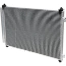 A/C Condenser for Mazda Fits CX-9 CX9 07 08 09 10 11 12 13 14 15