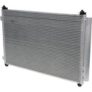A/C Condenser for Mazda Fits CX-9 CX9 07 08 09 10 11 12 13 14 15