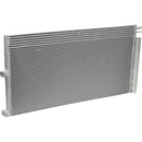 A/C Condenser for Ford Expedition  F-150 / Navigator W/ Oil Cooler