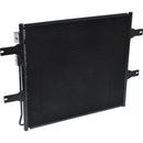 A/C Condenser for 2003-2006 Dodge Ram 2500 3500 5500