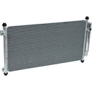 A/C Condenser For 08-12 Honda Accord / 12-15 Honda CrossTour