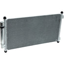 A/C Condenser For 08-12 Honda Accord / 12-15 Honda CrossTour