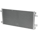 AC Condenser for Jeep Patriot M/T Compass Caliber