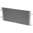 AC Condenser for Jeep Patriot M/T Compass Caliber