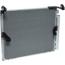 A/C Condenser for 2010-2016 Toyota 4RUNNER 4.0L