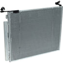 A/C Condenser for 2010-2016 Toyota 4RUNNER 4.0L