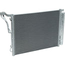 A/C Condenser for Hyundai Kia Fits Sonata Optima 2.0 L4 4Cyl