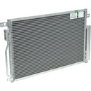 A/C Condenser fits Chevrolet Sonic 2012-2017 1.8 L4