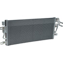 A/C Condenser for 2011-2015 Ford Explorer / 2017 Explorer Naturally Aspirated, FWD